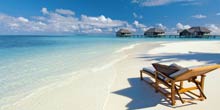 Maldives all inclusive